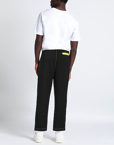 MOSCHINO CASUAL TROUSERS