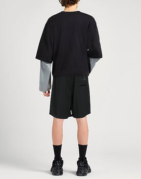 MOSCHINO SHORTS & BERMUDA
