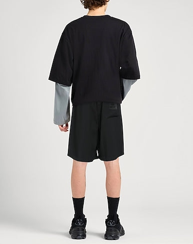 MOSCHINO SHORTS & BERMUDA