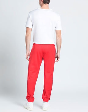 MOSCHINO CASUAL TROUSERS