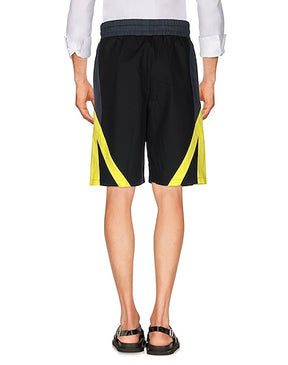 MARCELO BURLON SHORTS & BERMUDA