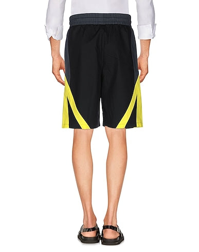 MARCELO BURLON SHORTS & BERMUDA