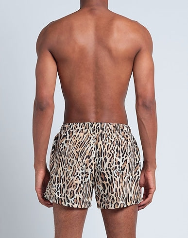 MOSCHINO SWIM SWIM SHORTS
