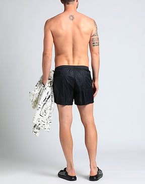 MARCELO BURLON SWIM SHORTS