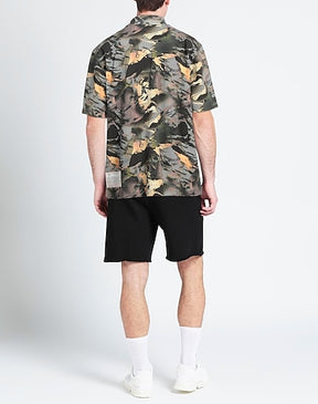 HERON PRESTON OVERSIZE-T-SHIRTS