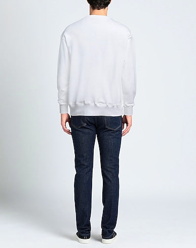 MOSCHINO SWEATSHIRTS