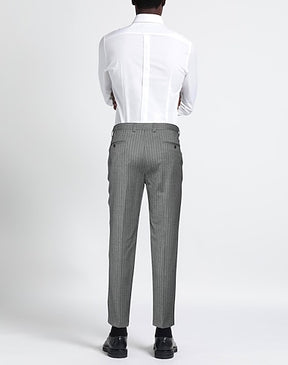 DOLCE&GABBANA CASUAL TROUSERS