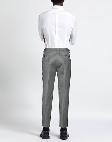 DOLCE&GABBANA CASUAL TROUSERS