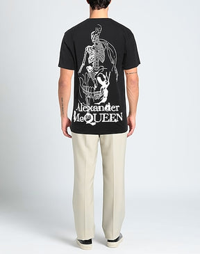MCQUEEN T-SHIRTS
