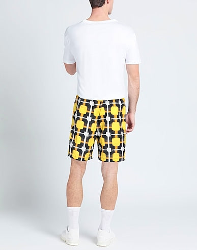 MARCELO BURLON SHORTS & BERMUDA