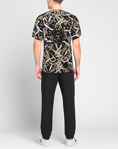 MOSCHINO COUTURE T-SHIRTS