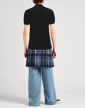 MOSCHINO POLO SHIRTS