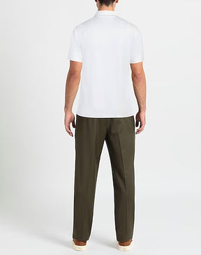 GIORGIO ARMANI POLO SHIRTS