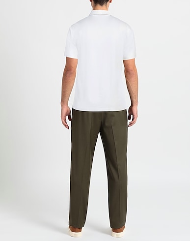 GIORGIO ARMANI POLO SHIRTS