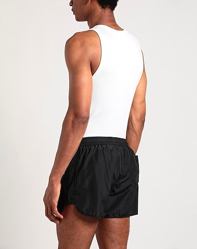 MOSCHINO SWIM SHORTS