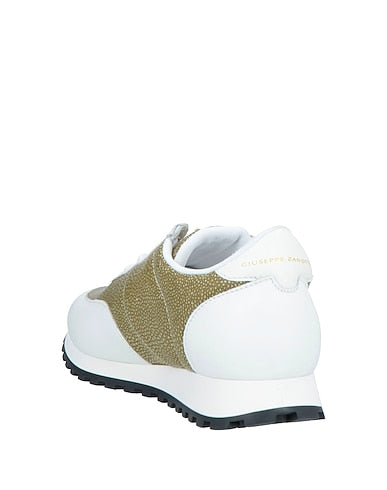 GIUSEPPE ZANOTTI SNEAKERS