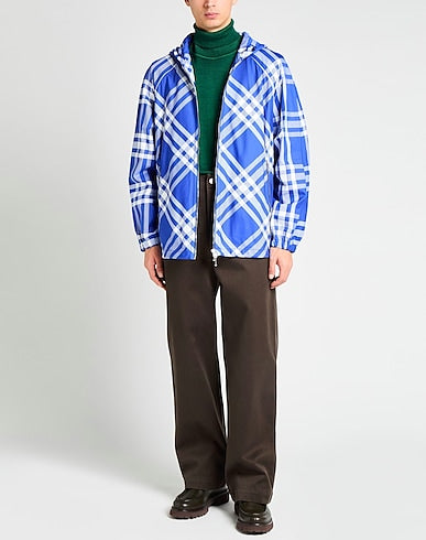 BURBERRY JACKETS