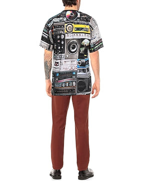 MOSCHINO T-SHIRTS