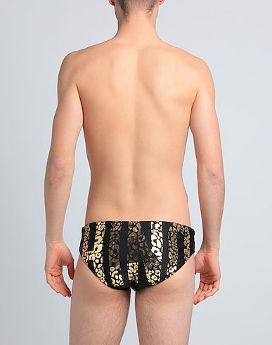 MOSCHINO SWIM BRIEFS