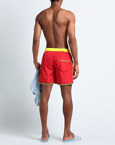 MOSCHINO SWIM SHORTS