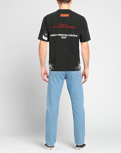 HERON PRESTON T-SHIRTS