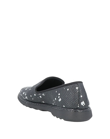 GIUSEPPE ZANOTTI LOAFERS