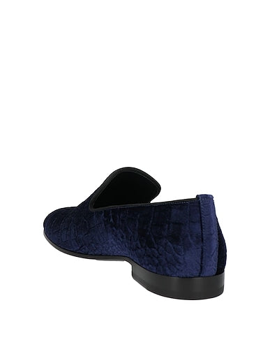 GIUSEPPE ZANOTTI LOAFERS