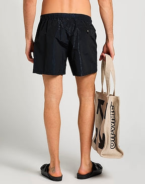 GIORGIO ARMANI SWIM SHORTS