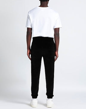 MOSCHINO CASUAL TROUSERS