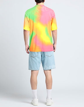 MARCELO BURLON T-SHIRTS