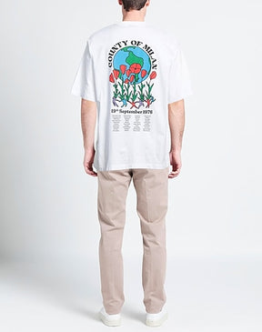 MARCELO BURLON T-SHIRTS