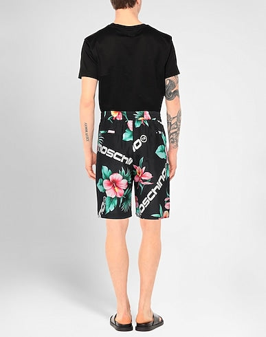 MOSCHINO SHORTS & BERMUDA