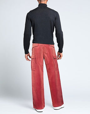 HERON PRESTON CASUAL TROUSERS