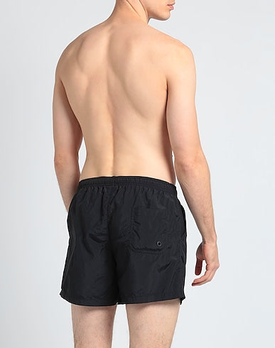 MARCELO BURLON SWIM SHORTS