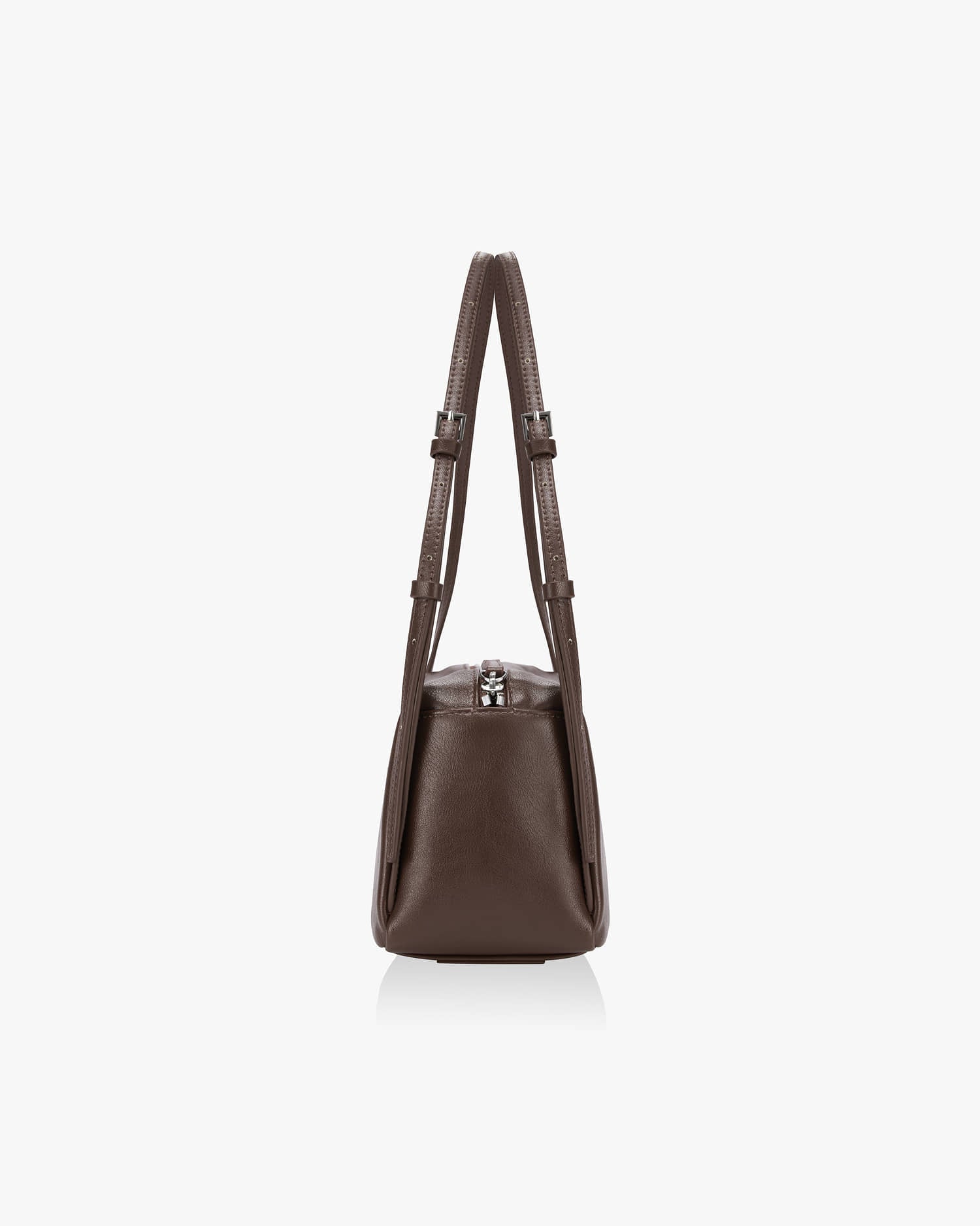 MONO BAG 27 - BROWN