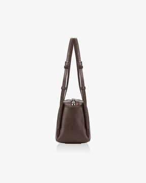 MONO BAG 27 - BROWN
