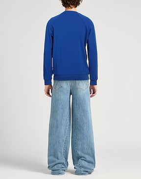 MOSCHINO UNDERWEAR SWEATSHIRTS