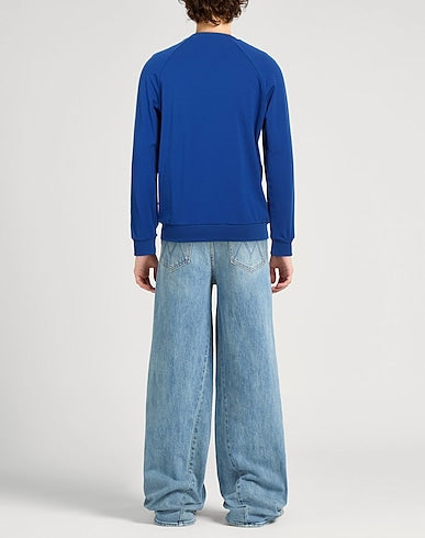 MOSCHINO UNDERWEAR SWEATSHIRTS