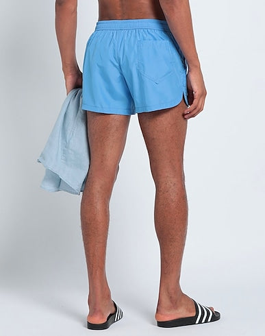 MOSCHINO SWIM SWIM SHORTS