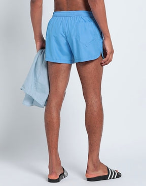 MOSCHINO SWIM SWIM SHORTS
