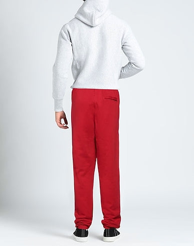 MARCELO BURLON CASUAL TROUSERS