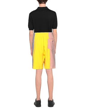 MOSCHINO SHORTS & BERMUDA