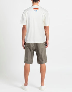 HERON PRESTON BASIC T-SHIRTS
