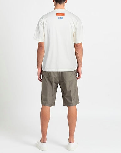 HERON PRESTON BASIC T-SHIRTS