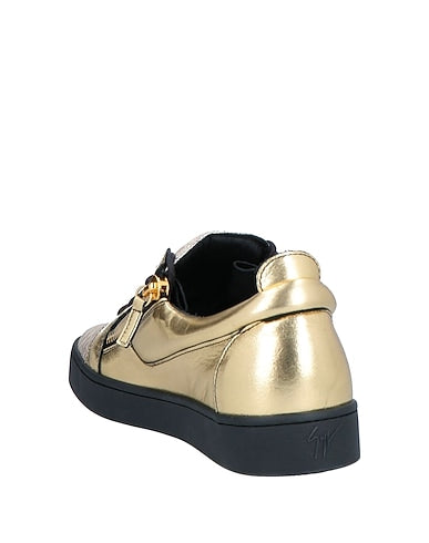 GIUSEPPE ZANOTTI SNEAKERS