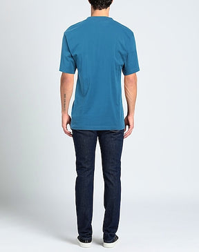 MARCELO BURLON BASIC T-SHIRTS