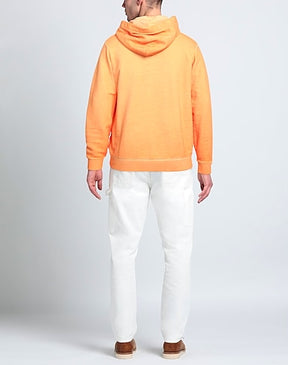 MARCELO BURLON HOODED TRACK JACKETS