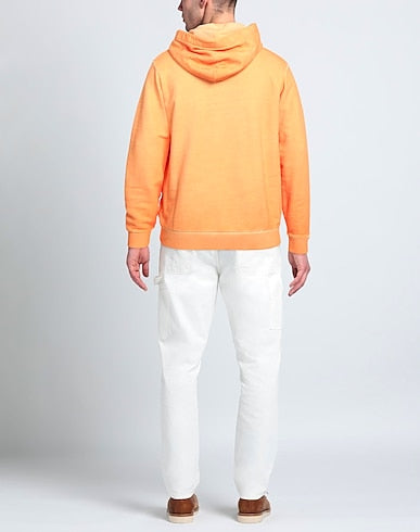 MARCELO BURLON HOODED TRACK JACKETS