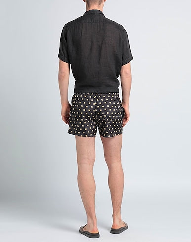 MOSCHINO SWIM SHORTS