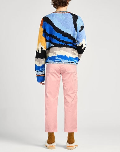 MOSCHINO DENIM TROUSERS